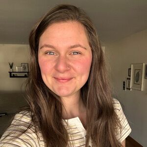 Meet your Posher, Somer